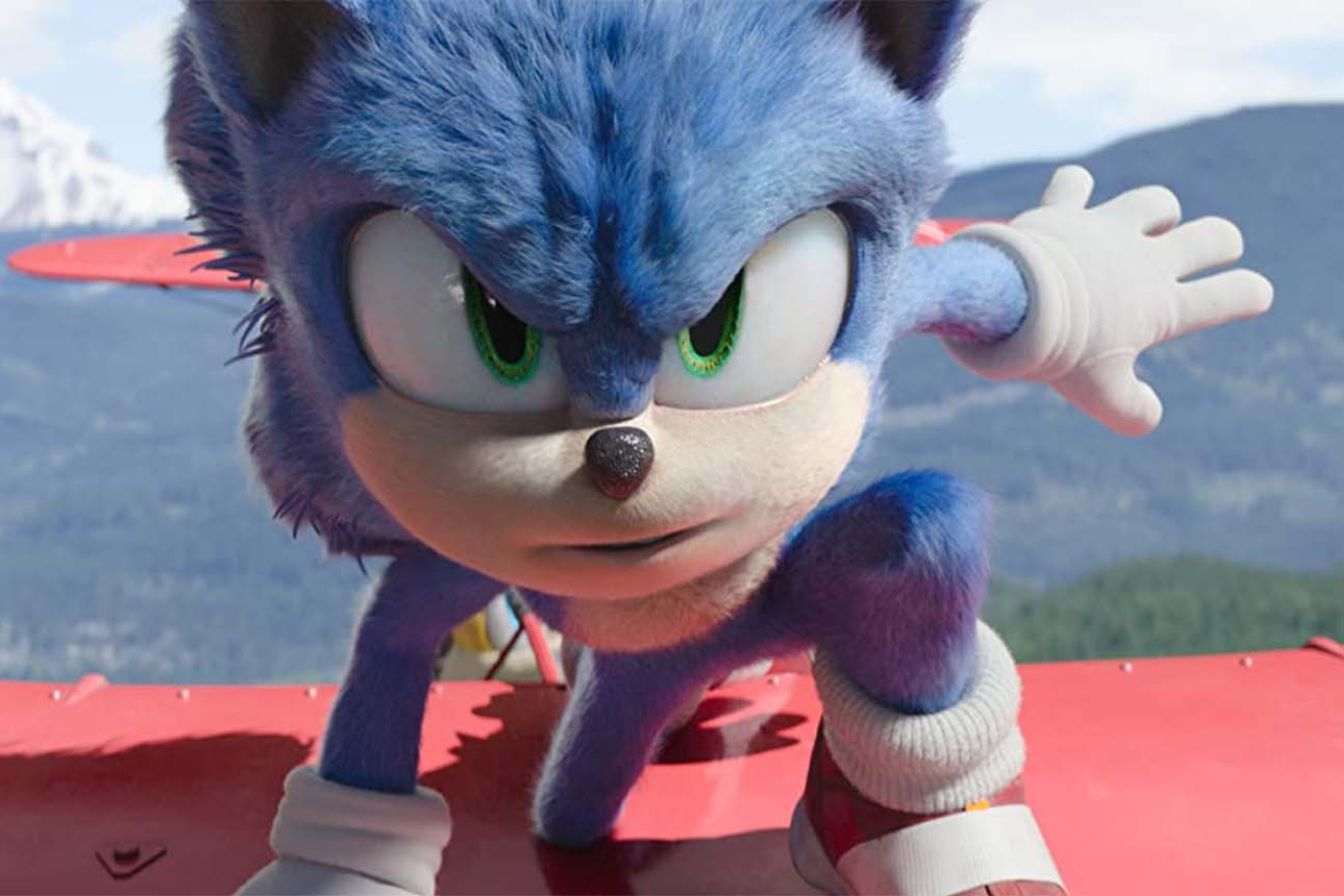 Trois personnages emblÃ©matiques de Sonic qui attendent encore leurs dÃ©buts sur grand Ã©cran