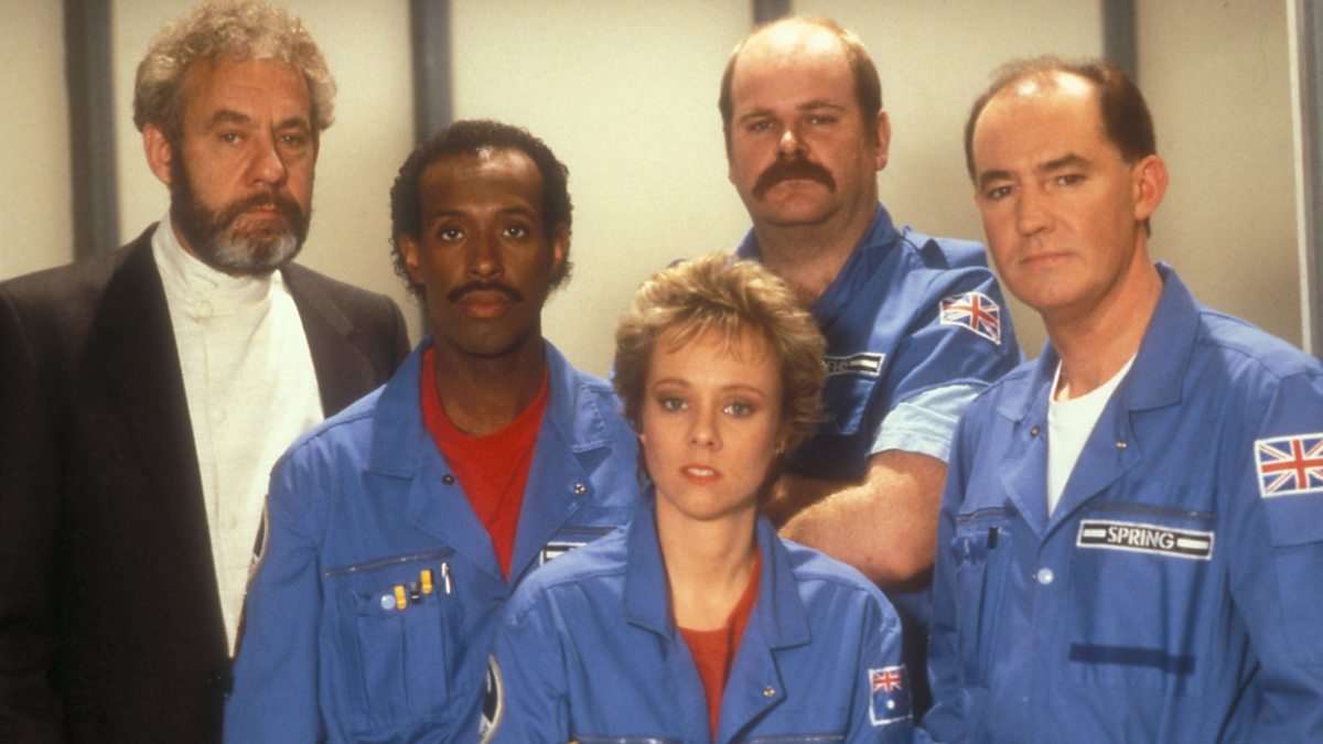 Quarante ans après son annulation, une série de science-fiction culte renaît pour une nouvelle saison