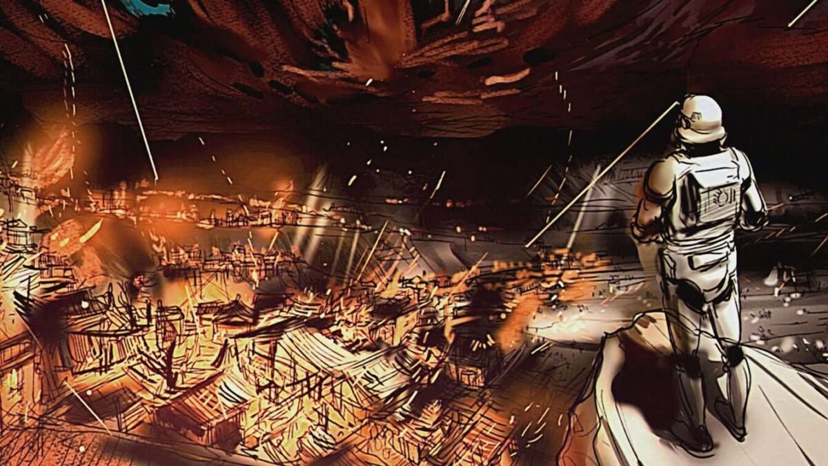 Star Wars propose enfin l’anime de science-fiction idéal pour les fans du genre