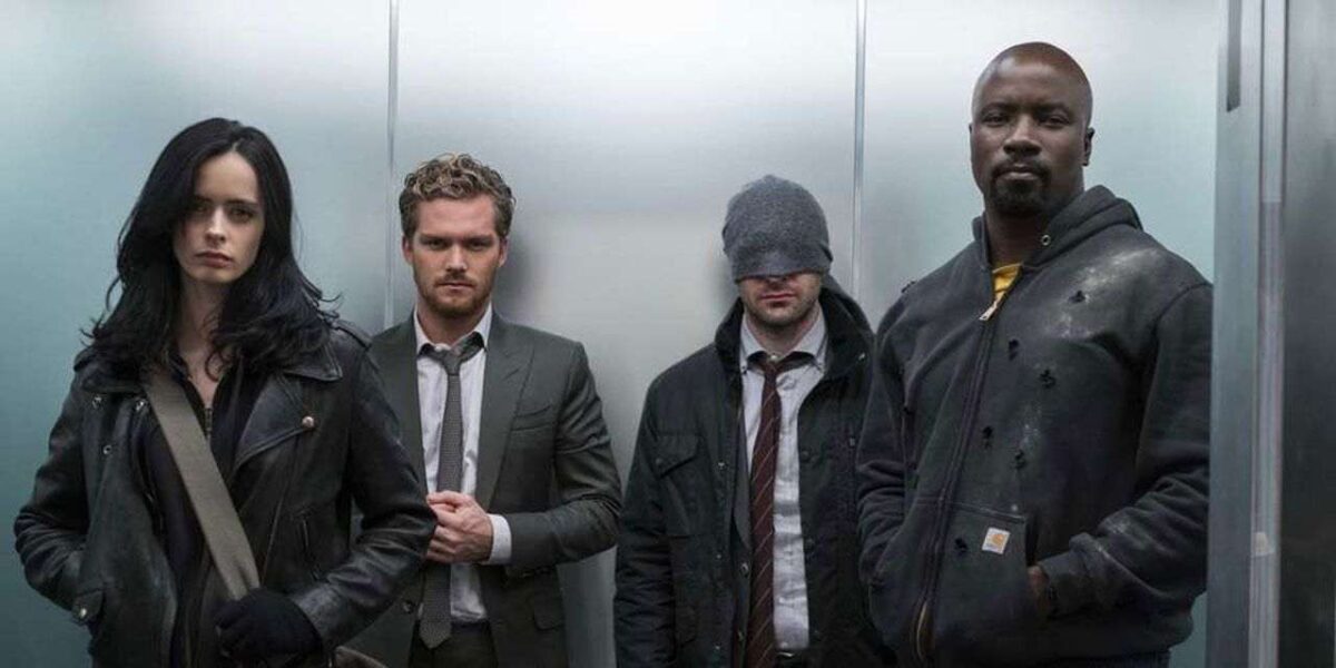 Après huit ans d’attente, la réunion tant espérée de cette équipe Marvel se précise… sous condition