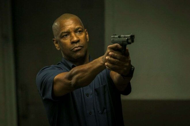 The Equalizer