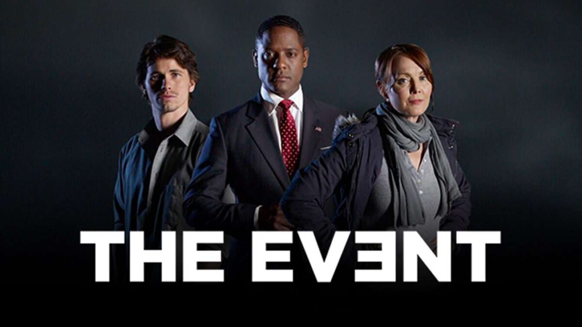 Annulée trop tôt, cette série de science-fiction NBC touchait enfin à son meilleur potentiel