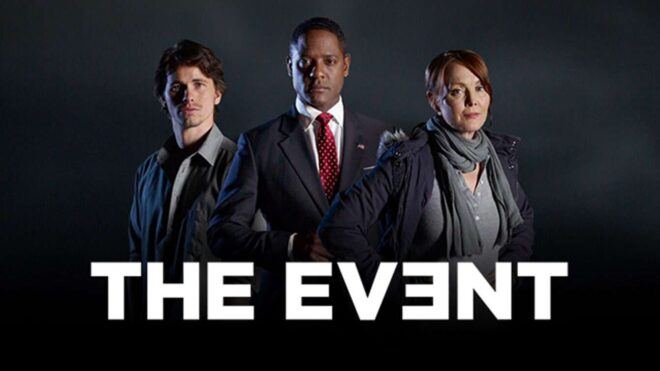 The Event