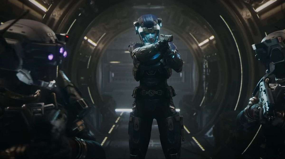 Osiris Reborn : ce que la série The Expanse n’a jamais offert à ses fans