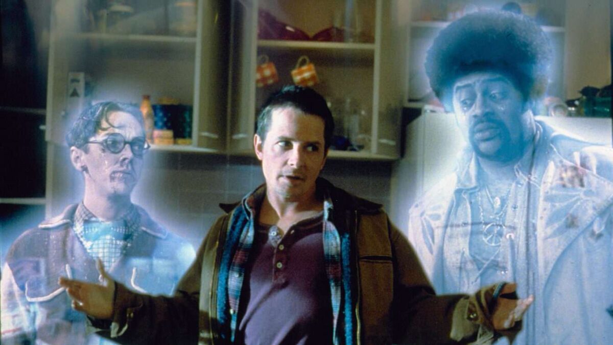 The Frighteners : le semi-échec qui a tout changé pour Peter Jackson