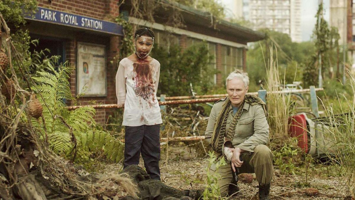 Bien avant The Last of Us, un autre récit s’aventurait déjà dans l’apocalypse fongique