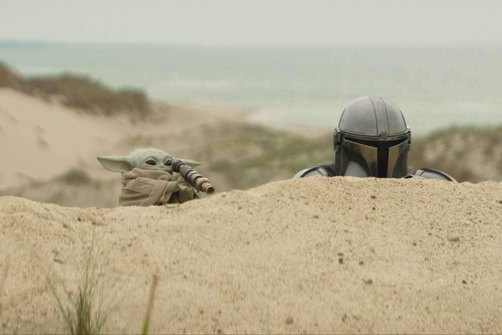 Le prochain film Star Wars prolonge l’effacement des plus grands récits du Mandalorien : quel impact réel ?