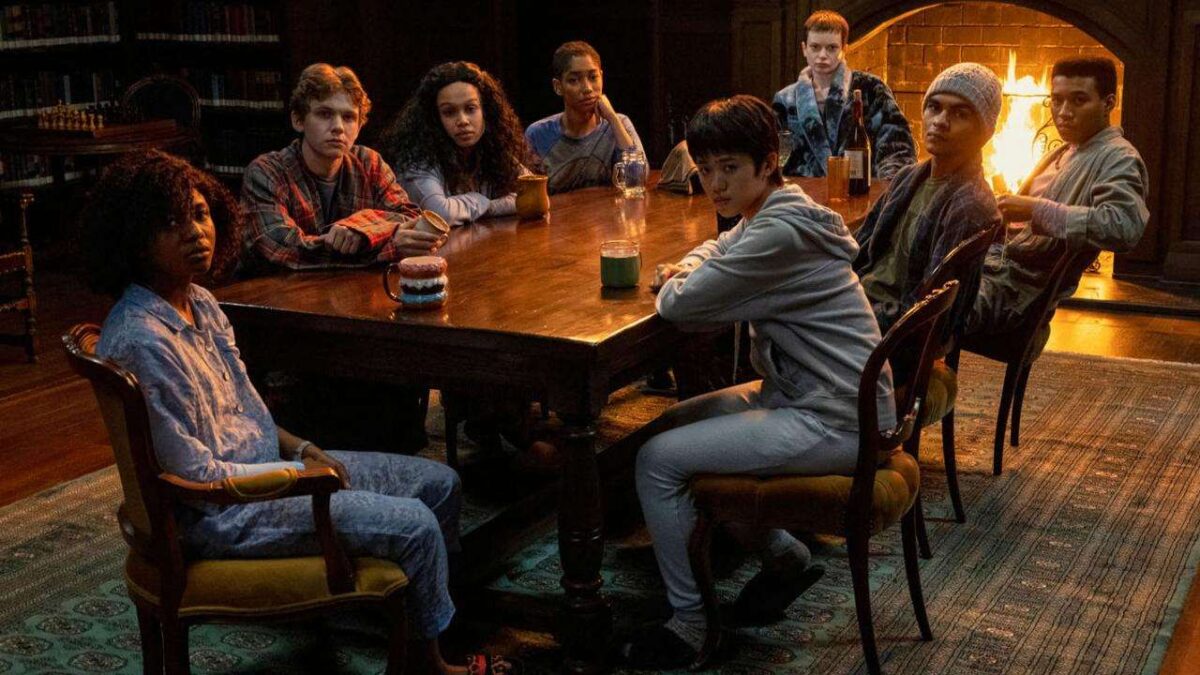 Trois ans après, l’injuste annulation de cette pépite horrifique par Netflix sidère toujours les fans