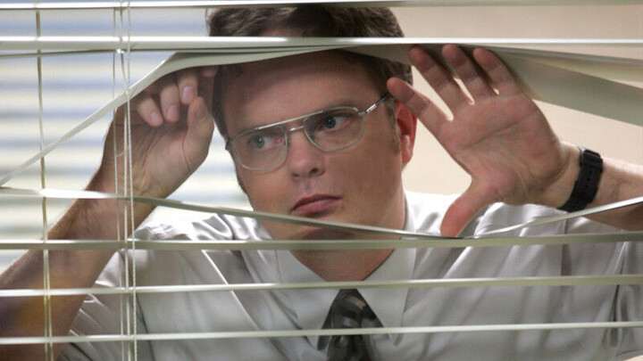 Pourquoi le spin-off centré sur Dwight dans The Office a été annulé ?