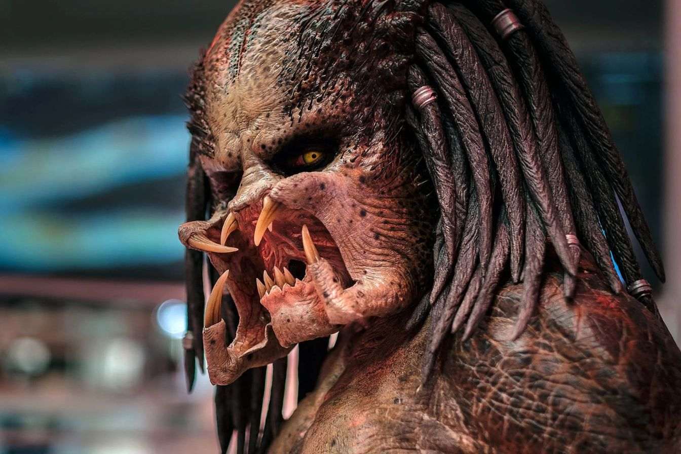 Disney promet une annÃ©e 2025 palpitante avec la sortie trÃ¨s attendue du prochain Predator