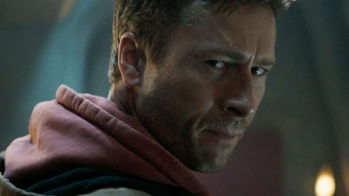 Le conseil précieux de Tom Cruise à Glen Powell pour son rôle dans The Running Man