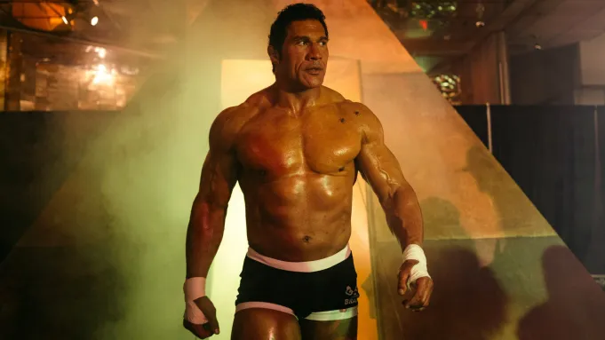 The Rock partage les leçons tirées de l’échec au box-office de Smashing Machine