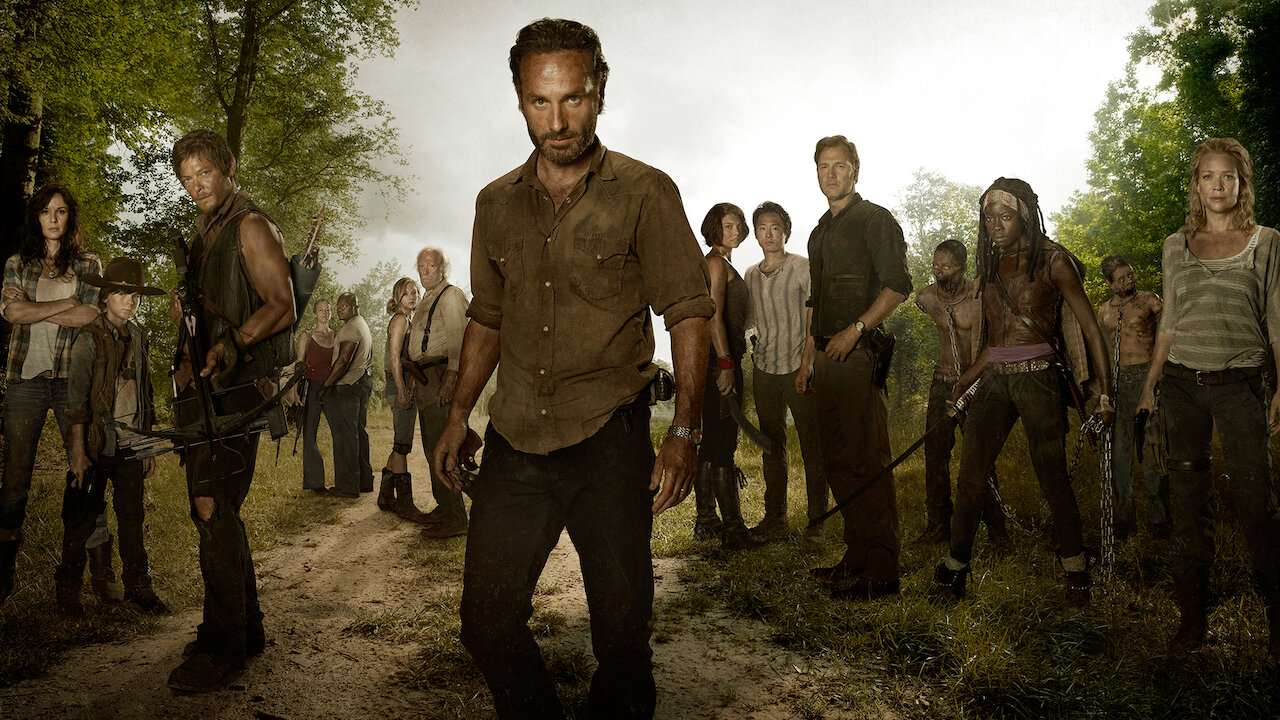 Ces instants prÃ©cis qui ont prÃ©cipitÃ© la chute de sÃ©ries tÃ©lÃ© Ã  succÃ¨s