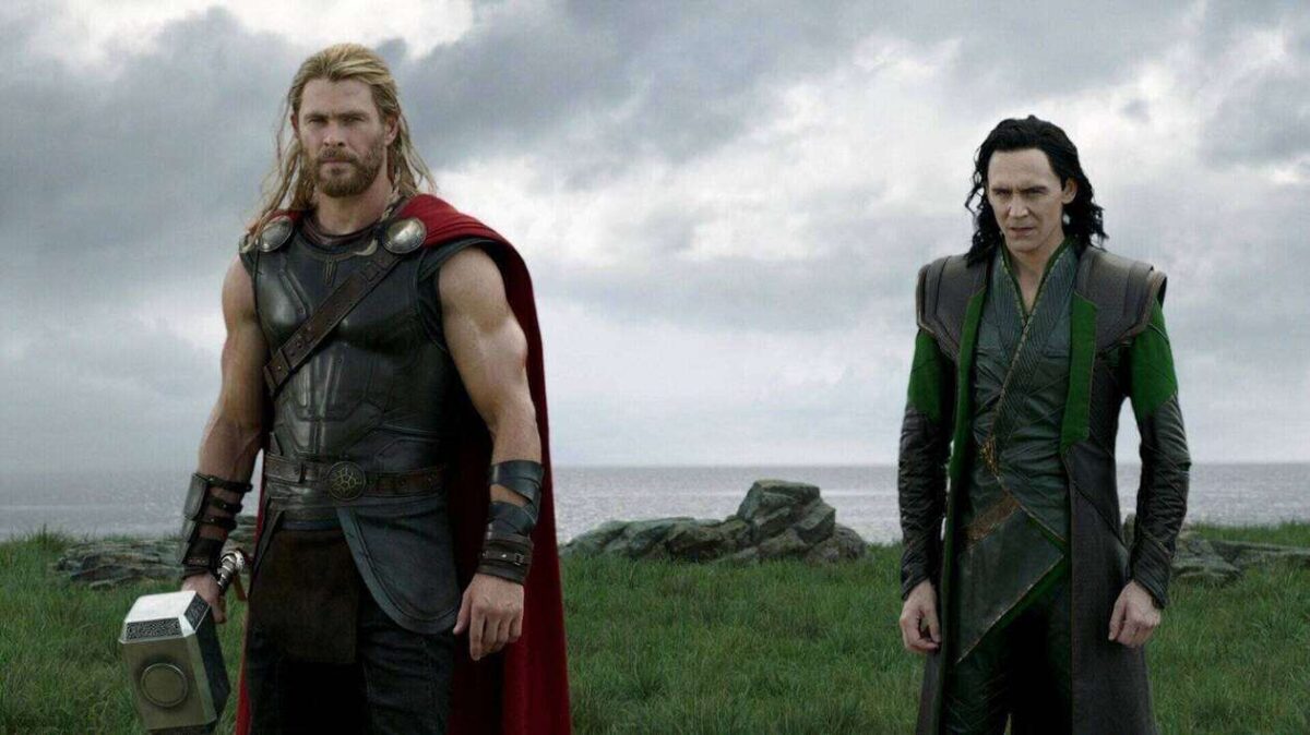 Ces deux méchants mémorables de Thor: Ragnarok auraient mérité davantage de scènes
