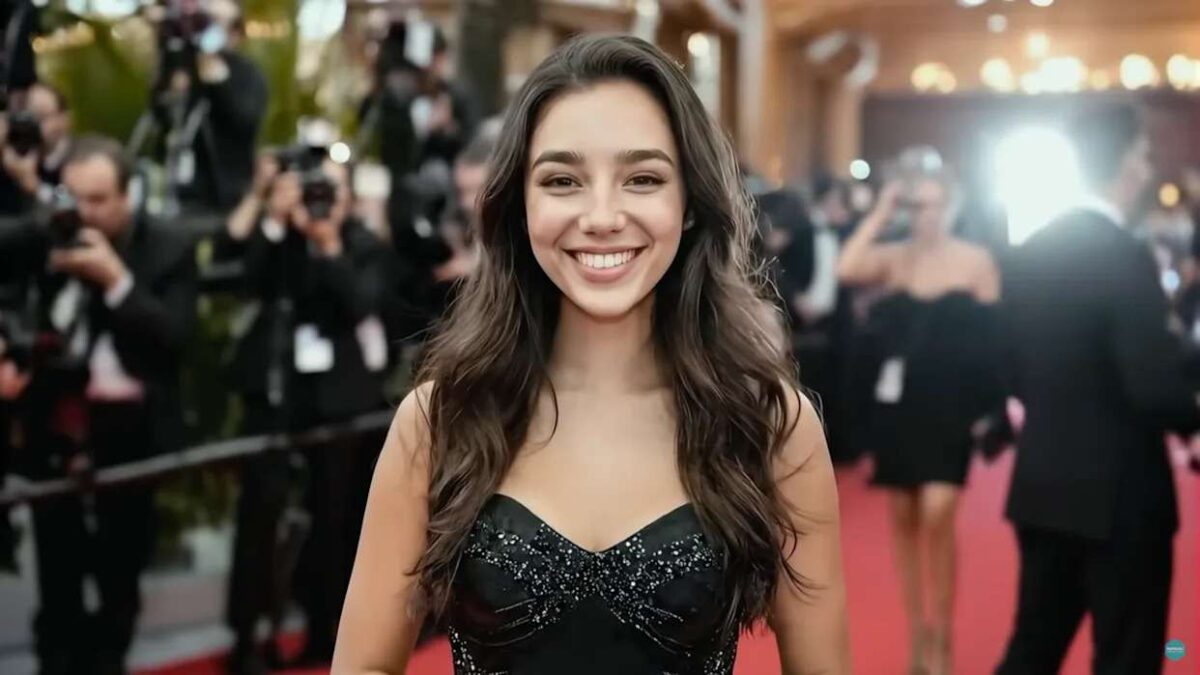 L’IA investit le cinéma avec Tilly Norwood