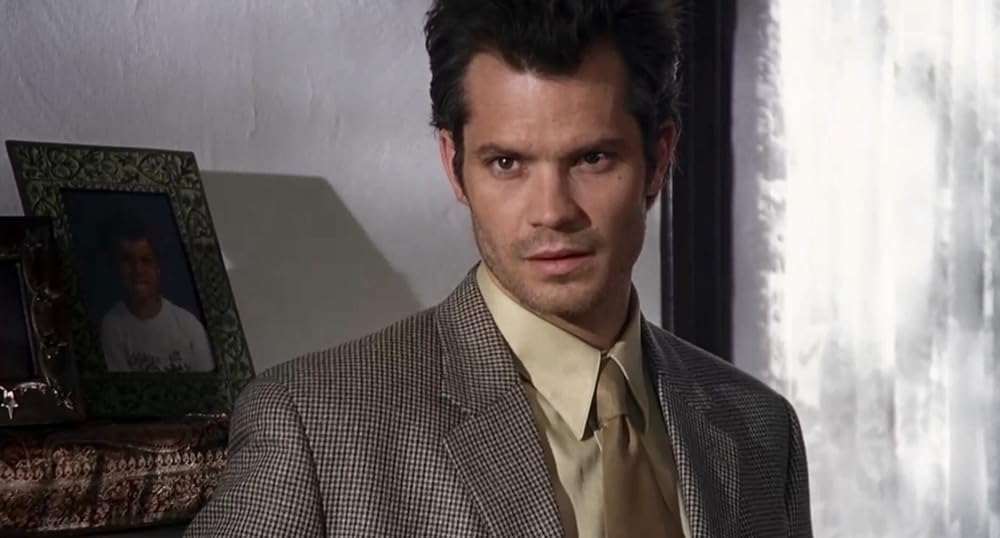 Les premiers pas télévisuels de Timothy Olyphant dans une série rapidement annulée