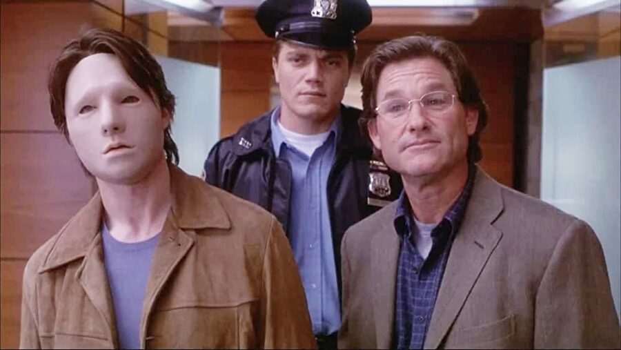 Kurt Russell, l’instinct au service de Vanilla Sky