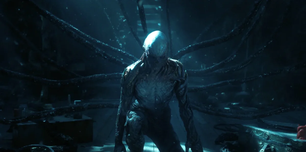 Stranger Things saison 5 : les pouvoirs de Vecna vont évoluer et devenir plus redoutables