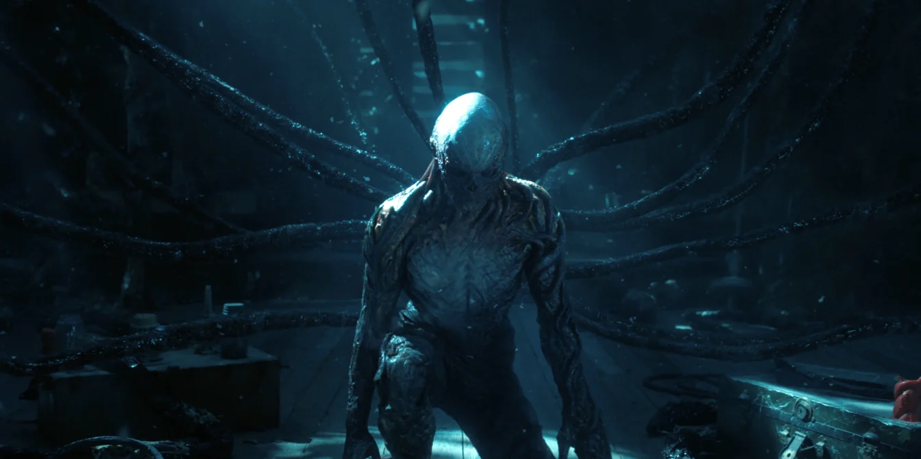 Stranger Things saison 5 : les pouvoirs de Vecna vont Ã©voluer et devenir plus redoutables