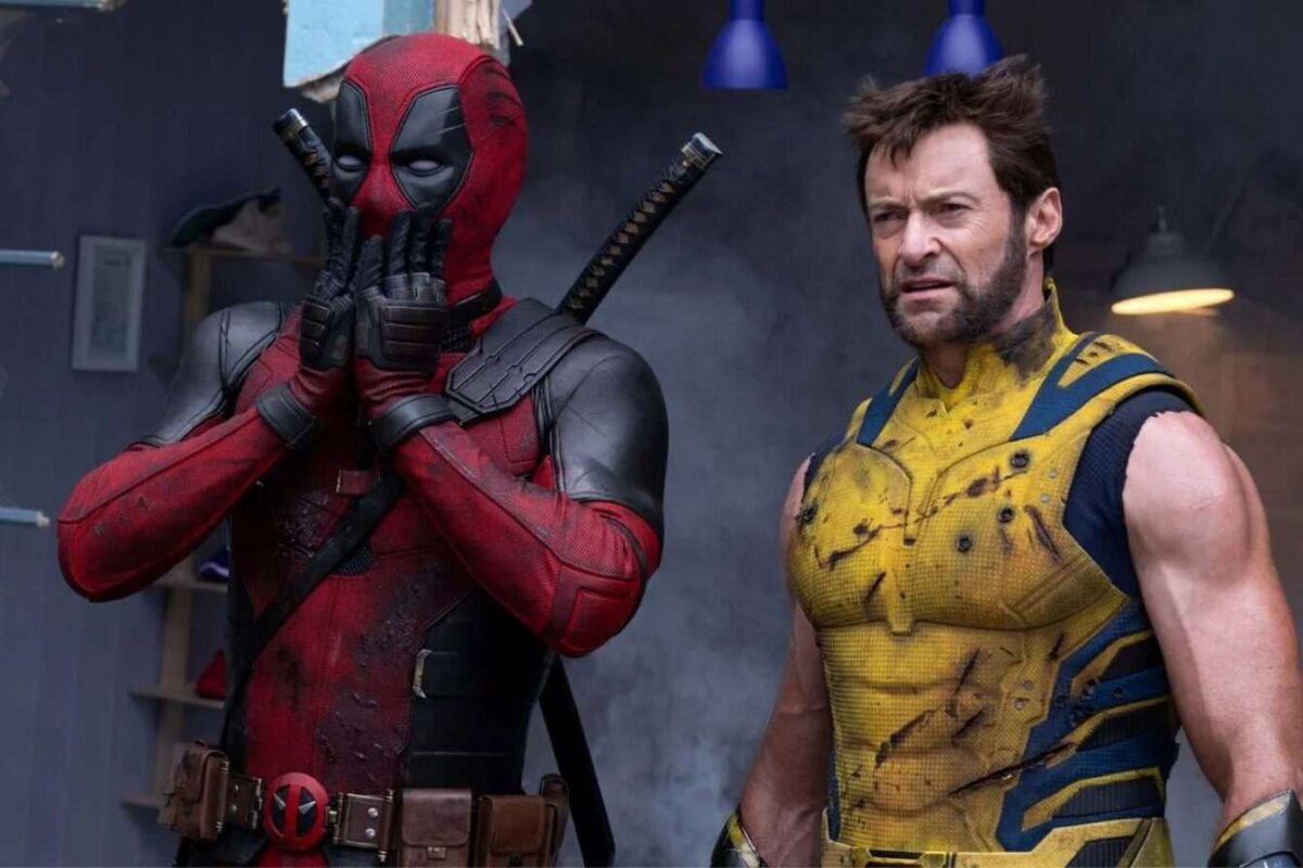 Channing Tatum se démarque : son avis inattendu sur Deadpool & Wolverine