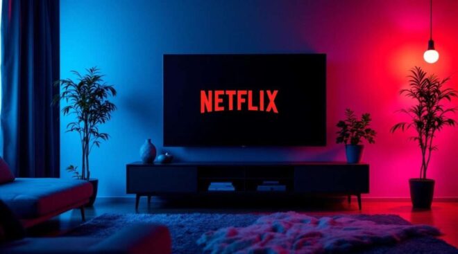 Netflix
