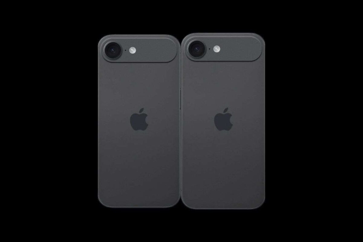 iPhone 18 : la gravure 2 nm pourrait tout changer