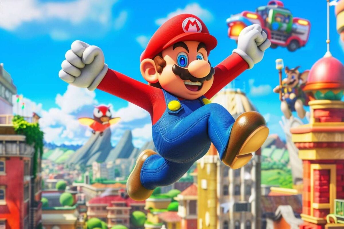 Les acteurs de Super Mario Bros. ont tourné le film en ridiculisant scénario et réalisateurs