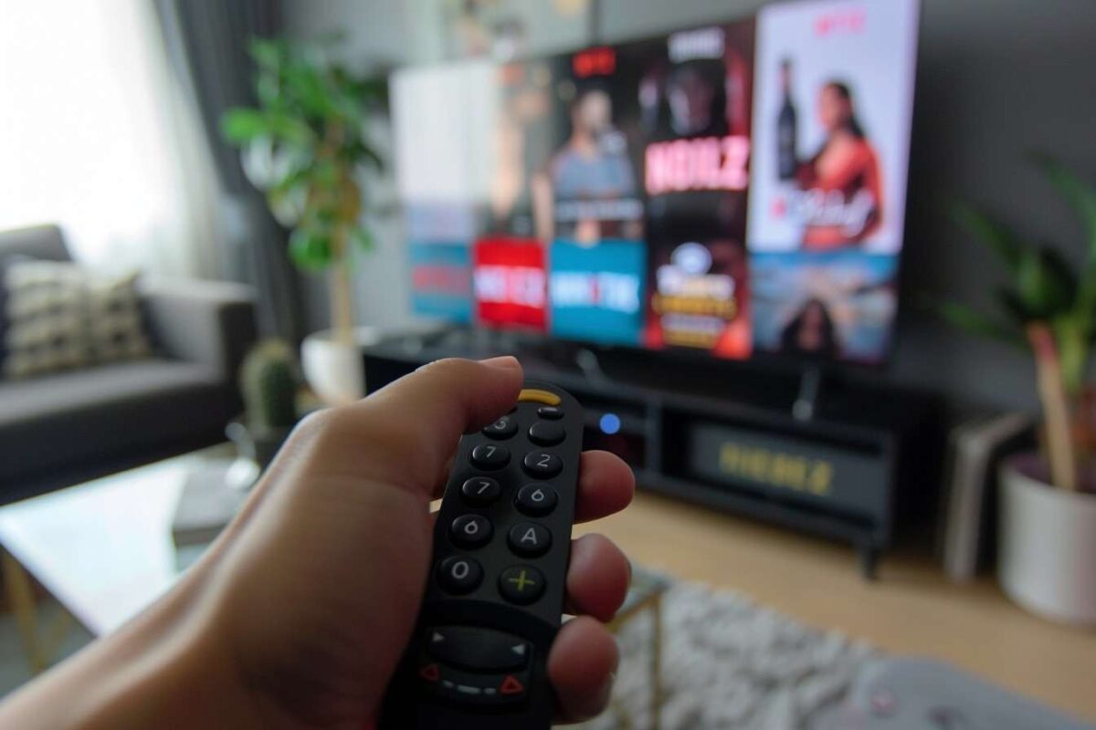 Quatre plateformes de streaming méconnues qui surpassent largement Netflix