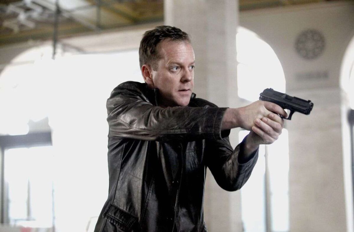 Il y a 24 ans, cette série d’action culte de la télévision faisait ses débuts