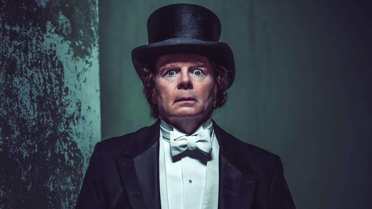 Cette mystérieuse tradition télévisuelle des années 1970 est toujours vivante au Royaume-Uni