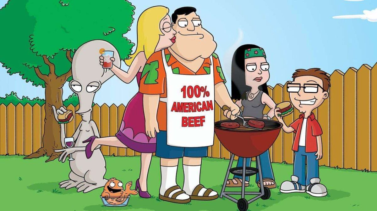 Après 12 ans d’absence, American Dad annonce son grand retour sur Fox avec de nouveaux épisodes