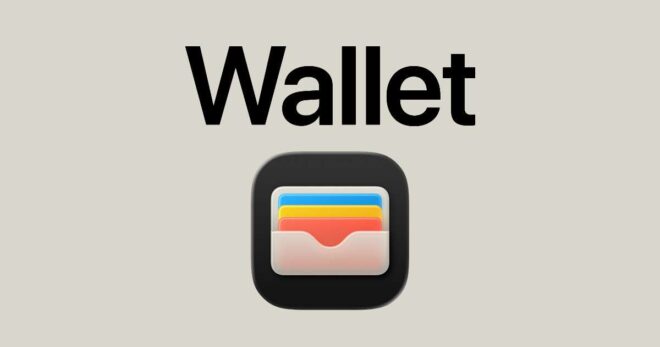 Apple Wallet