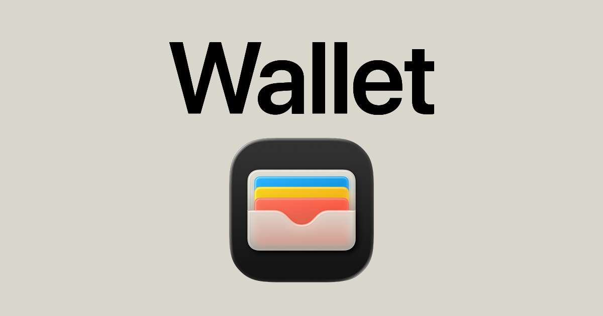 Voyagez léger : Apple Wallet accueille le passeport numérique