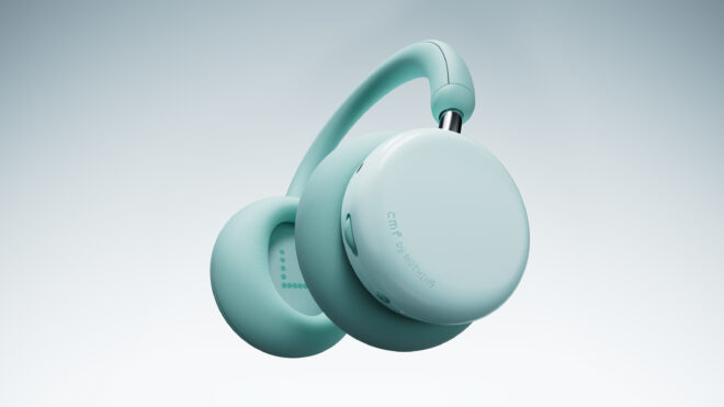 CMF Headphone Pro