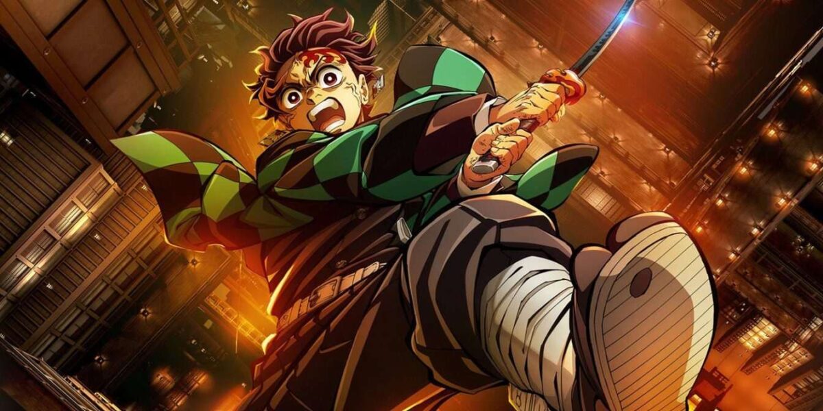 Demon Slayer explose les frontières du box-office