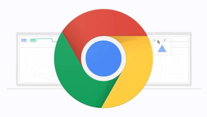 Google Chrome