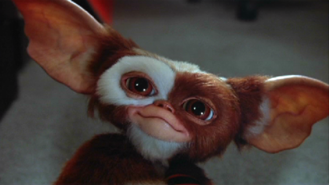 Gremlins Gizmo
