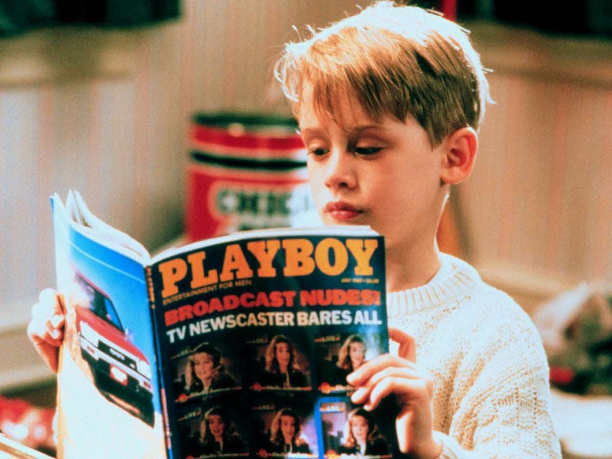 Home Alone : Kevin McCallister pourrait revenir en père piégé