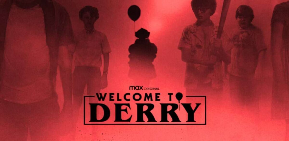 La série « Bienvenue à Derry » dévoile sa séquence la plus terrifiante de Pennywise dans l’épisode 2