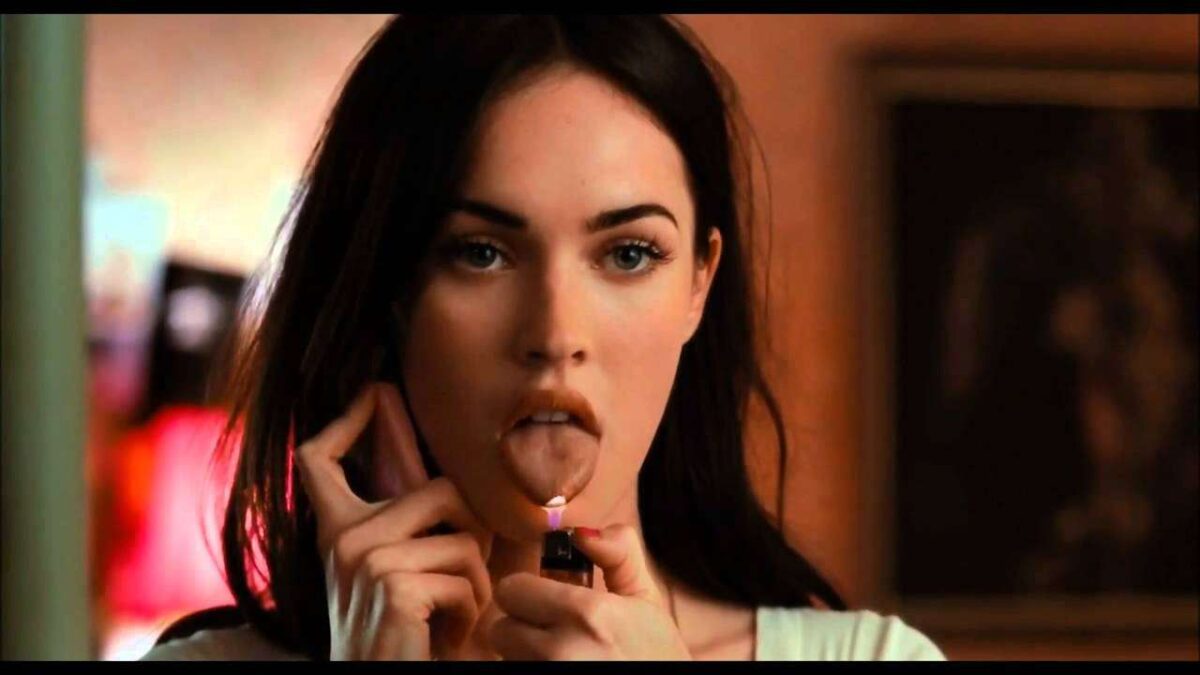 Quand Jennifer’s Body rend un subtil hommage au Silence des Agneaux