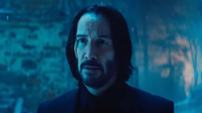 John Wick