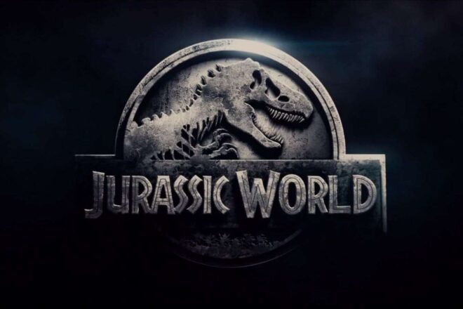 Jurassic World