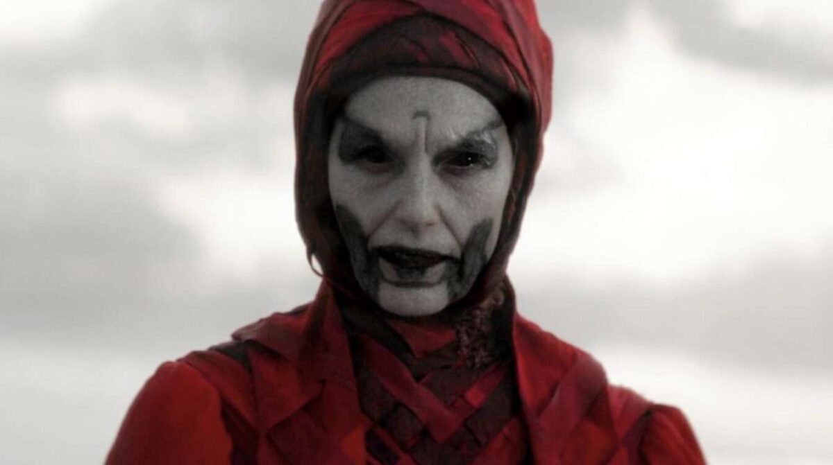 La série Ahsoka perd une actrice majeure avant la saison 2