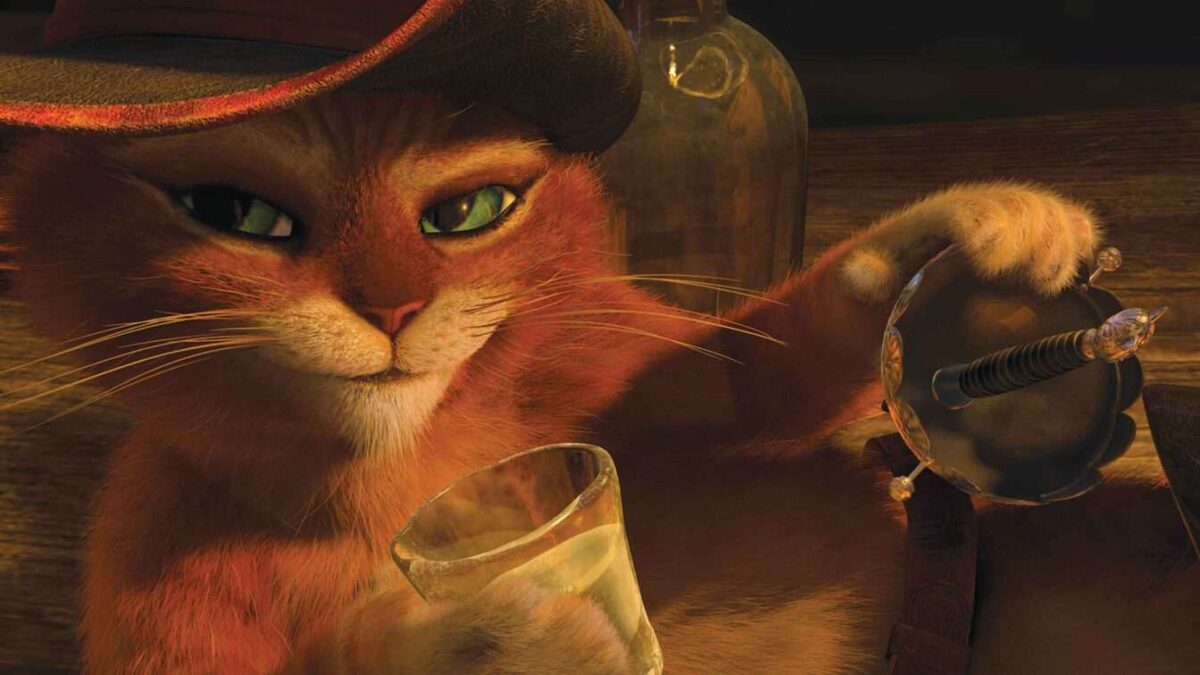 HBO Max accueille un grand succès de DreamWorks, mais son excellente suite brille par son absence