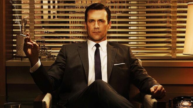 Mad Men
