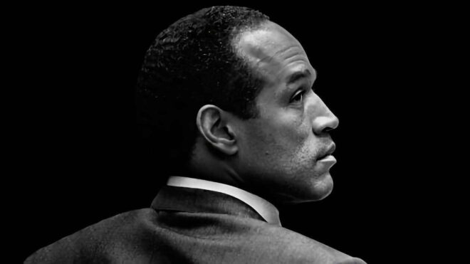 O.J.: Made in America