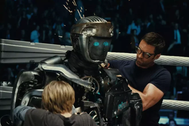 Real Steel