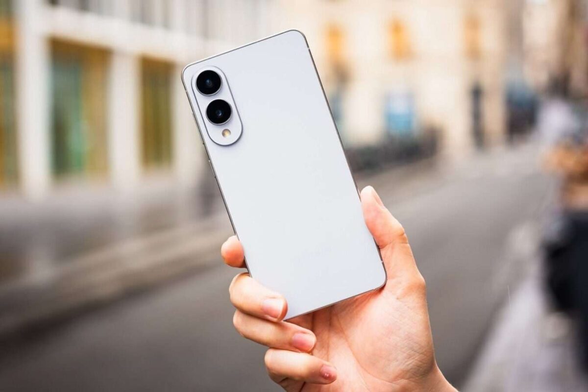 Galaxy S26 Edge : quel avenir pour le smartphone ultra-fin ?