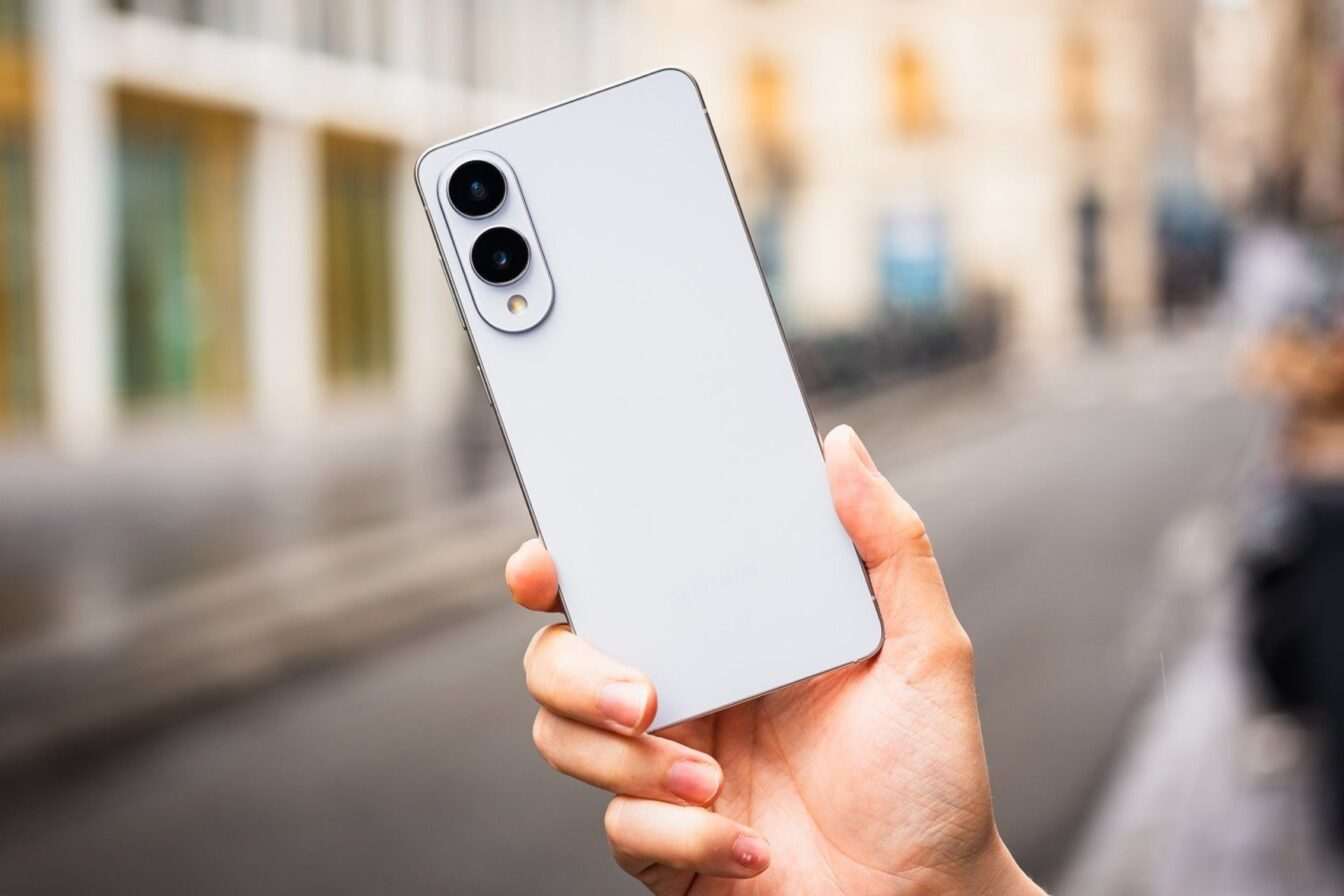 Galaxy S26 Edge : quel avenir pour le smartphone ultra-fin ?