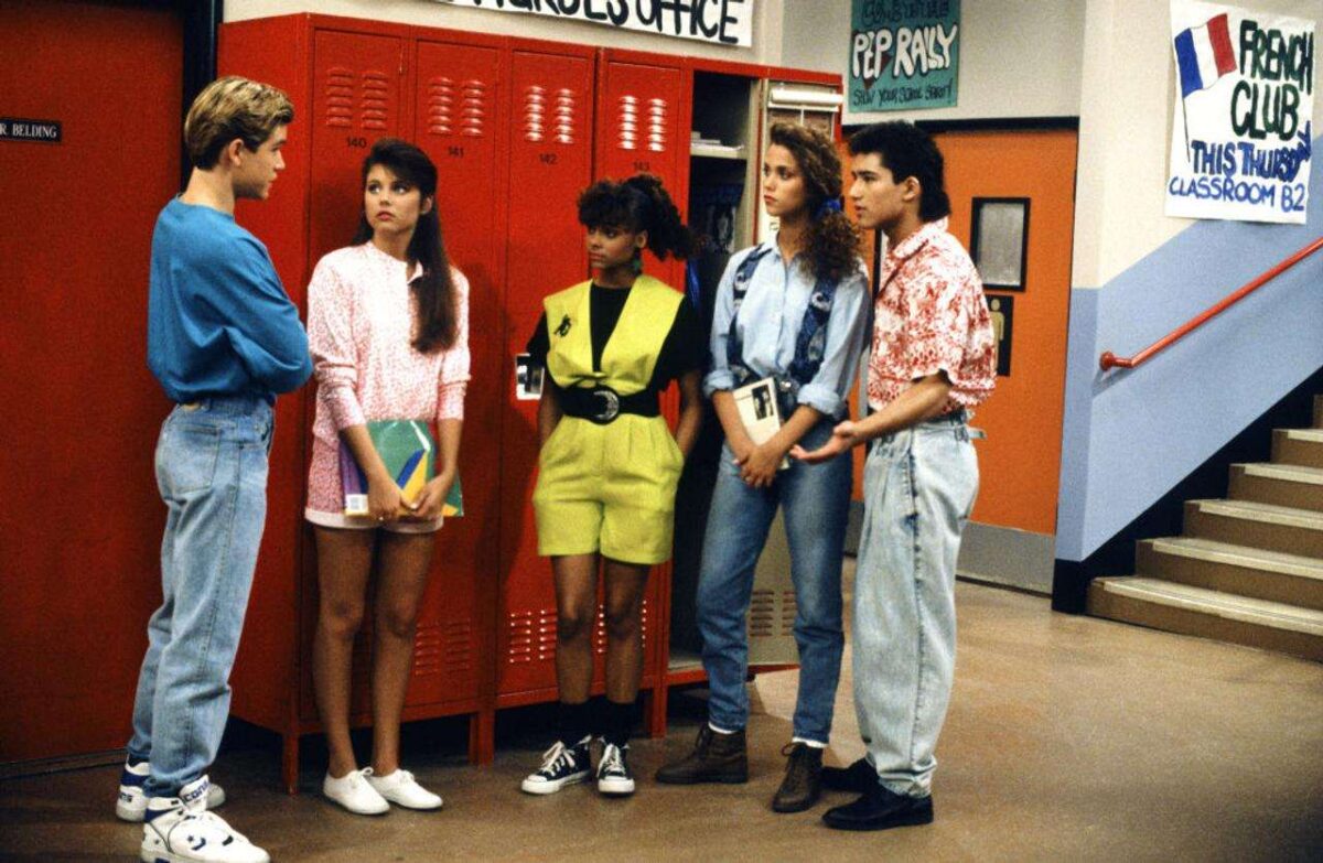 Il y a 33 ans, deux épisodes révélaient l’un des aspects les plus étranges de « Sauvés par le gong »